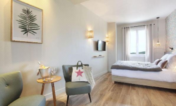 Hôtel de Charme Bello Visto