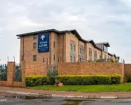 Town Lodge Gaborone