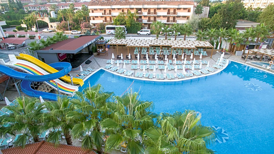 Side Lilyum Hotel & Spa