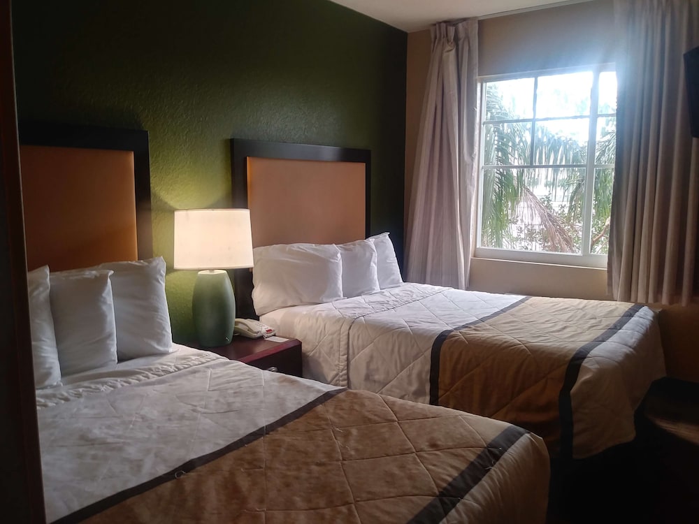 Extended Stay America Suites - Orlando - Maitland - Summit Tower Blvd