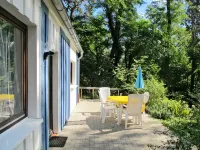 Waldhäuser Hotels in der Nähe von Glasmuseum Neuglobsow