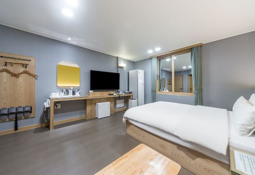 목포 호텔 카이저 객실 이미지