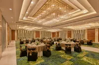 Hotel Royal Orchid Bangalore