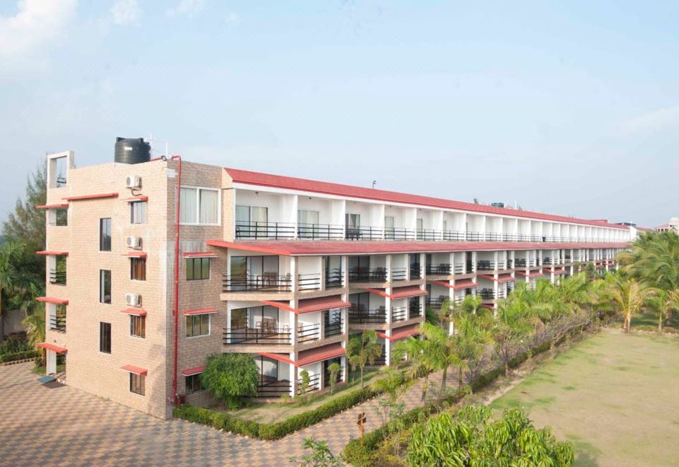 Hotel Sonar Bangla Kolaghat 2024 Trip