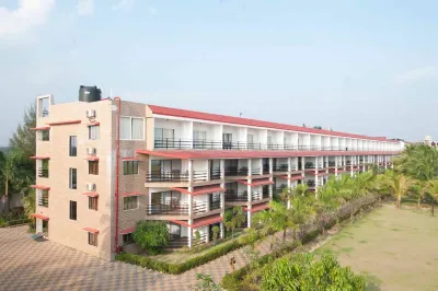 Hotel Sonar Bangla Kolaghat Hôtels à : Purba Medinipur