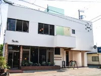 tu.ne.Hostel Hotels in Tateyama