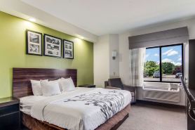 Sleep Inn Austintown - Youngstown, West