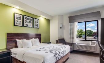 Sleep Inn Austintown - Youngstown, West