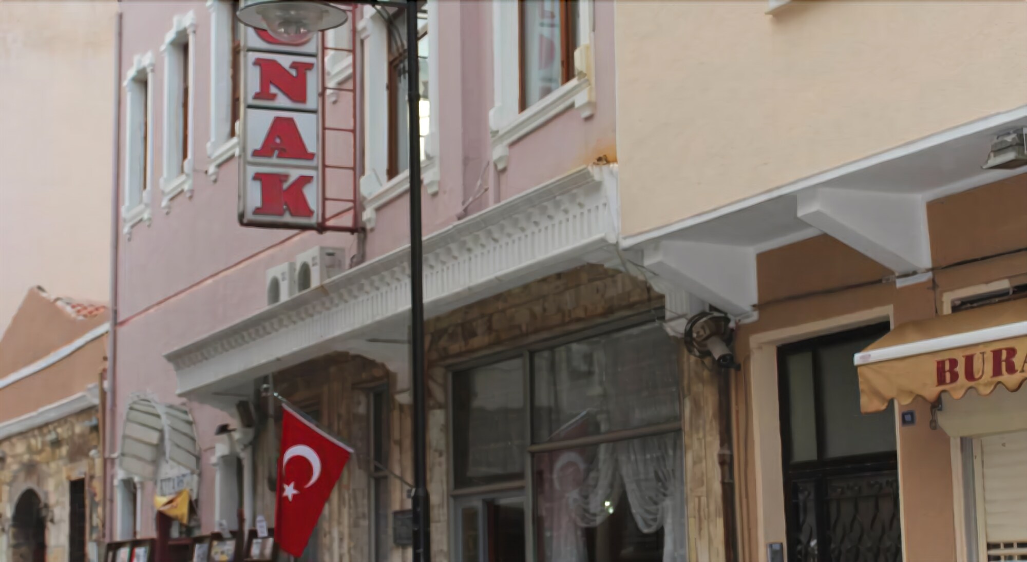 Konak Hotel