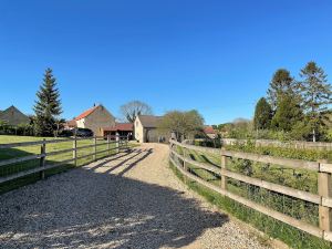 Farriers Cottage