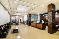 Baly Hotel and Spa Hotels in Thành phố Huế