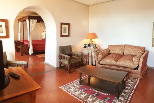 Parador de Cardona Photos