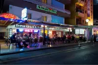 Amaryllis Hotel - Barer