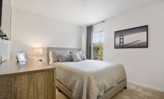 6 Bedroom Luxury Home at Veranda Palms Home