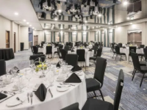 Wingate by Wyndham Dieppe Moncton โรงแรมในมองก์ตัน