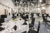 윈게이트 바이 윈덤 디에프 멍크턴