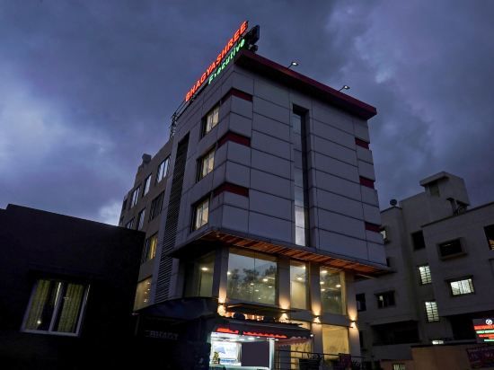 10 Best Hotels in Hadapsar Pune 2023 