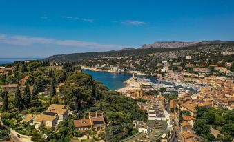 Hôtel Eden Cassis