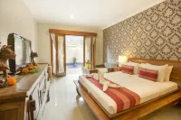 Sindhu Mertha Sanur Hotels in Bali