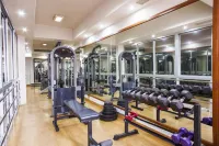 克拉裏翁貝拉卡薩機場酒店 - SPA
