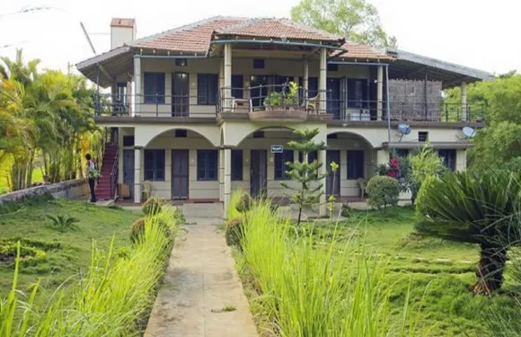 高韋裏桑尼德嗨旅館