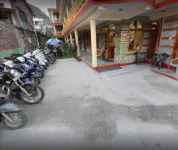 Brahma Guest House