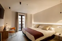 Munna Hotel Boutique