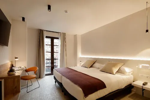 Munna Hotel Boutique