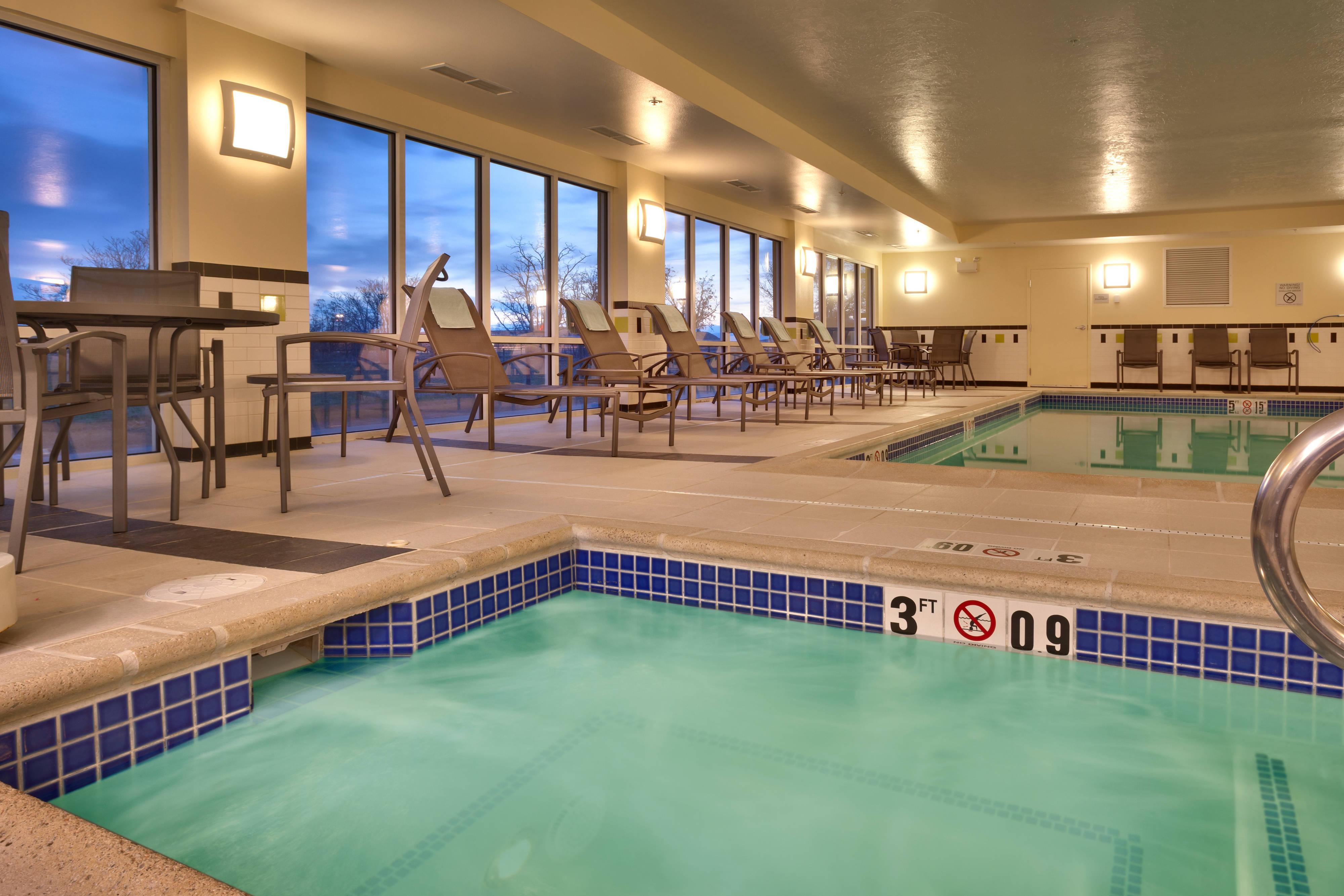 Fairfield Inn & Suites Boise Nampa