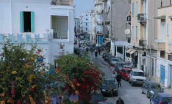 Hotel Saint Georges Tunis