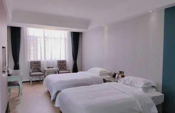 晨龍168酒店（黔城店）