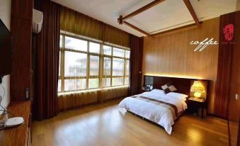 Lianhuashan International Business Center