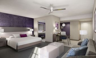 Homewood Suites by Hilton Irvine Spectrum Lake Forest