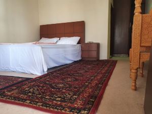 Best Western Guest House