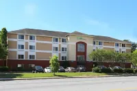 Extended Stay America Select Suites - Atlanta - Buckhead Hotel dekat Publix Super Market at Oglethorpe Crossing
