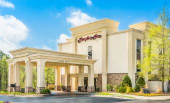 Hampton Inn Havelock