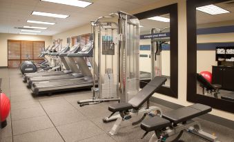 Hampton Inn Pensacola-Airport (Cordova Mall Area)