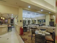 Hilton Garden Inn Las Vegas Strip South Hotels near Bass Pro Shops