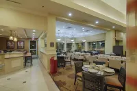 Hilton Garden Inn Las Vegas Strip South