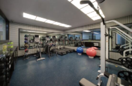 ヒルトン ニューヨーク ファッション ディストリクト