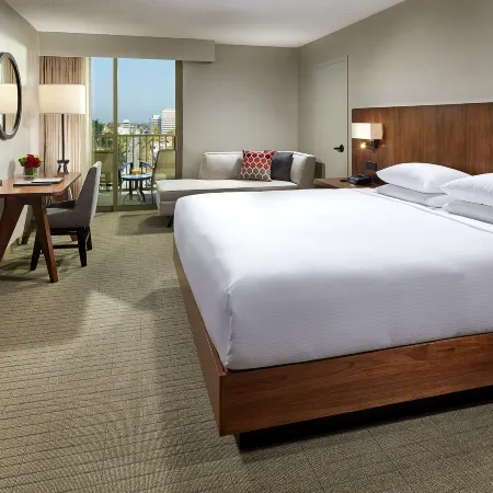 Hilton Pasadena