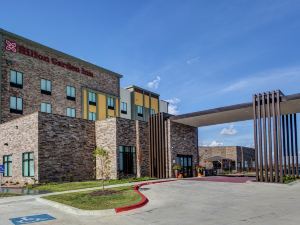 Hilton Garden Inn Topeka