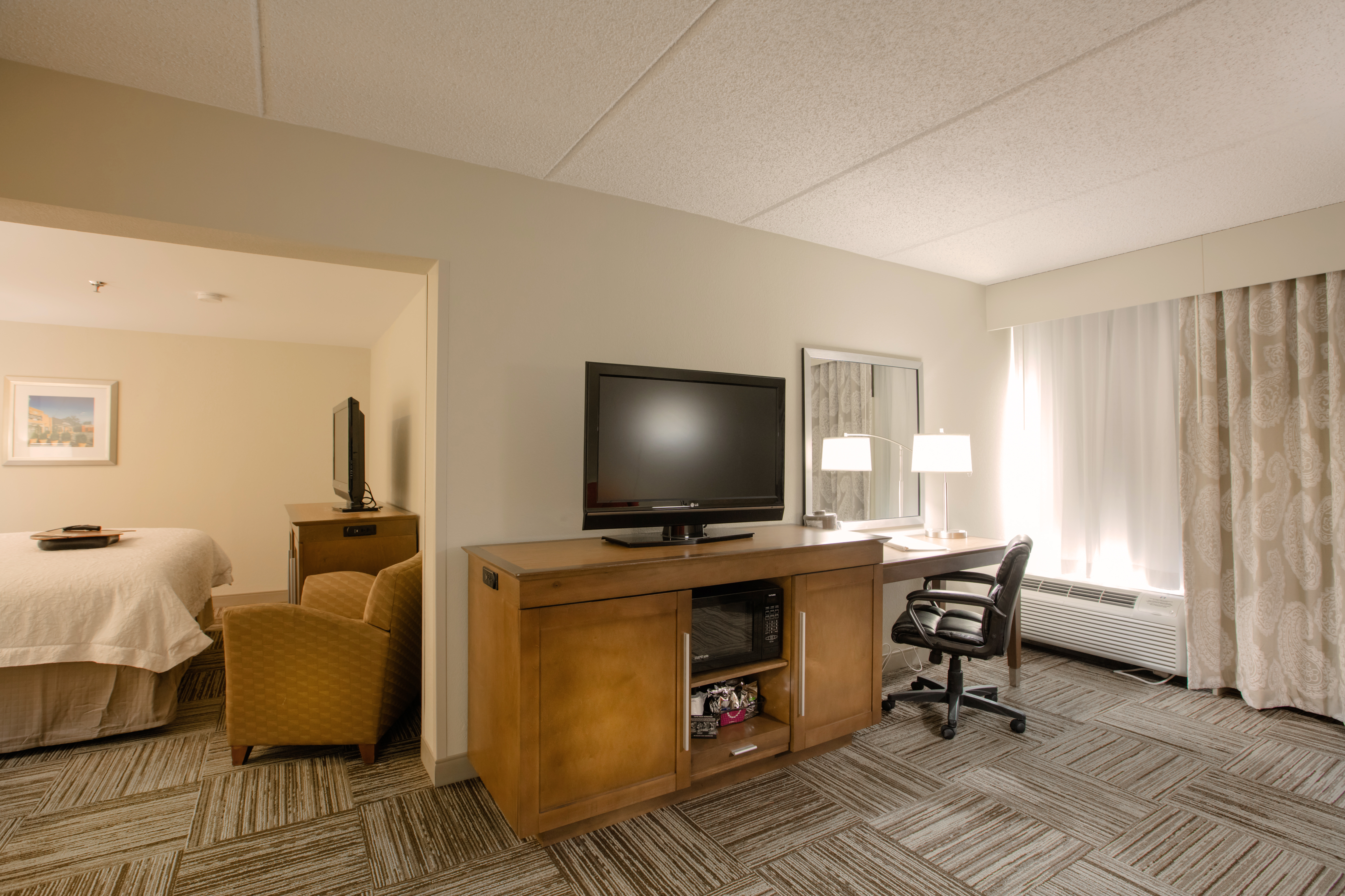 Hampton Inn Atlanta-Northlake