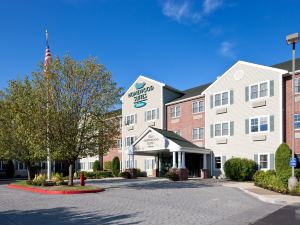 Homewood Suites by Hilton Boston/Andover