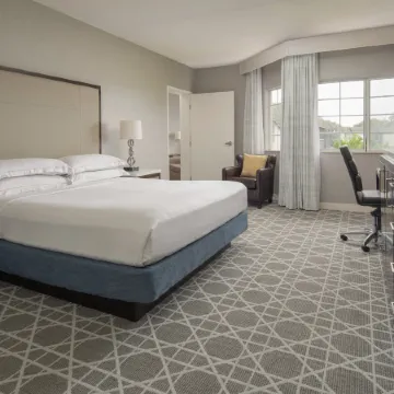 Hilton San Diego/Del Mar