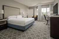 Hilton San Diego/Del Mar Hotels in Solana Beach