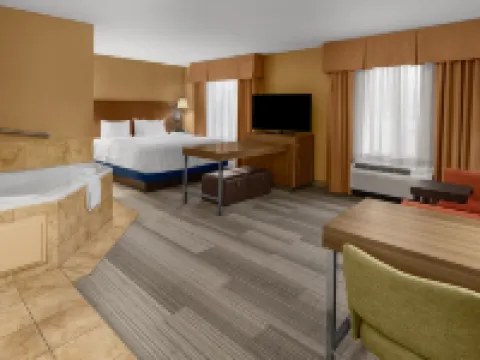 Hampton Inn & Suites Banning/Beaumont Hoteles en Banning