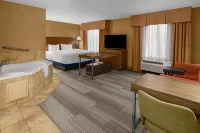 Hampton Inn & Suites Banning/Beaumont