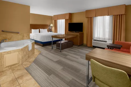 Hampton Inn & Suites Banning/Beaumont
