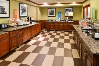 Hampton Inn & Suites Greenville